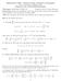 Mathematics 1110H Calculus I: Limits, derivatives, and Integrals Trent University, Summer 2018 Solutions to the Actual Final Examination