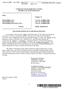 Case Doc 1059 Filed 11/26/18 Entered 11/26/18 11:05:25 Desc Main Document Page 1 of 9