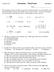 Summer 2014 Astronomy Final Exam Test form A. Name