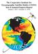 The Cooperative Institute for Oceanographic Satellite Studies (CIOSS) Year 8 Annual Progress Report. (January 1, December 31, 2010)
