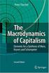 The Macrodynamics of Capitalism. Second Revised and Enlarged Edition