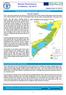 Rainfall Performance in Somalia - Gu 2013 Issued July 12, 2013