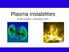 Plasma instabilities. Dr Ben Dudson, University of York 1 / 37