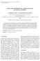 DIELECTRIC PROPERTIES OF AURIVILLIUS-TYPE Bi 4-x O 12. Ti 3 CERAMICS