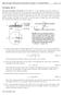 BSL Transport Phenomena 2e Revised: Chapter 2 - Problem 2B.11 Page 1 of 5