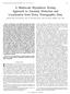 IEEE TRANSACTIONS ON IMAGE PROCESSING, VOL. 7, NO. 6, JUNE