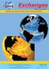 No.65 (Vol 19 No.2) July 2014 Special Issue: High Resolution Ocean Climate Modelling