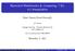Numerical Mathematics & Computing, 7 Ed. 4.1 Interpolation