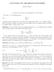 L-FUNCTIONS AND THE RIEMANN HYPOTHESIS. 1 n s