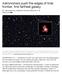 Astronomers push the edges of final frontier, find farthest galaxy