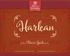 Harlean. User s Guide