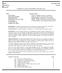 STATA November 1995 BULLETIN A publication to promote communication among Stata users