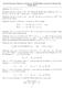 Inverse Function Theorem writeup for MATH 4604 (Advanced Calculus II) Spring 2015