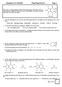 Chemistry 14C Fall 2015 Final Exam Part B Page 1