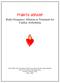 Hearts ablaze! Radio Frequency Ablation as Treatment for Cardiac Arrhythmia