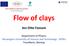 June Flow of clays. Jon Otto Fossum. Department of Physics Norwegian University of Science and Technology - NTNU Trondheim, Norway