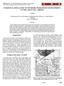 NUMERICAL SIMULATION OF OFFSHORE PERMAFROST DEVELOPMENT IN THE LAPTEV SEA, SIBERIA