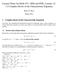 Lecture Notes for Math 251: ODE and PDE. Lecture 12: 3.3 Complex Roots of the Characteristic Equation