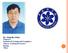 Dr. Jing-Bo Chen Professor Institute of Geology and Geophysics Chinese Academy of Sciences Beijing China