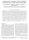 Synergistic Effect of Azadirachtin and Bacillus thuringiensis against Bihar Hairy Caterpillar, Spilarctia obliqua Walker