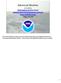 Advanced Weather. Joe Sienkiewicz. NOAA National Weather Service National Centers for Environmental Prediction Ocean Prediction Center
