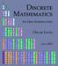 Discrete. Mathematics. Oscar Levin. An Open Introduction
