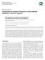 Research Article Computation of Nonlinear Parameters of Heart Rhythm Using Short Time ECG Segments