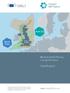 Maritime Spatial Planning Country Information. United Kingdom.