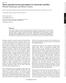 Review Taste and pheromone perception in mammals and flies Hiroaki Matsunami and Hubert Amrein
