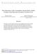 Non Sationarity in the Consumption Income Ratio: Further Evidence from Panel and Assymetric Unit Root Tests. Abstract. Panteion University