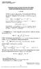 WEIGHTED INEQUALITIES FOR THE ONE-SIDED HARDY-LITTLEWOOD MAXIMAL FUNCTIONS E. SAWYER1