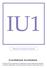 IU1. Modul Universal Constants. Gravitational Acceleration