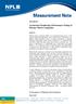 Accelerated Weathering: Performance Testing of Polymer Matrix Composites