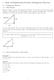 1 Math 116 Supplemental Textbook (Pythagorean Theorem)