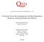 QED. Queen s Economics Department Working Paper No Morten Ørregaard Nielsen Queen s University