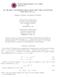 Journal of Integer Sequences, Vol. 5 (2002), Article
