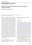 Influence of interfacial delamination on channel cracking of elastic thin films