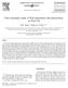 First principles study of H 2 S adsorption and dissociation on Fe(110)