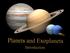 Christoph U. Keller, Planets & Exoplanets 2011: Introduction