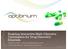 2009 Optibrium Ltd. Optibrium, STarDrop, Auto-Modeler and Glowing Molecule are trademarks of Optibrium Ltd.