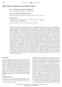 CIDEP Studies of Fullerene-Derived Radical Adducts