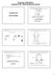 Chemistry 163B W2014 Lectures Electrochemistry Quickie
