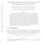 Evaluating quasilocal energy and solving optimal embedding equation at null infinity arxiv: v2 [math.dg] 2 Oct 2010