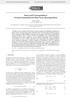 Notes and Correspondence Variance estimation for Brier Score decomposition