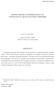MORSE THEORY INTERPRETATION OF TOPOLOGICAL QUANTUM FIELD THEORIES