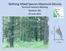 Defining Mixed Species Maximum Density Technical Advisory Meeting Spokane, WA 25 June 2014