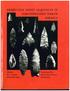 The Yukon Projectile Point Database and an Update on Yukon Projectile Point Typology Hare, P. Gregory, Thomas J. Hammer, and Ruth M.