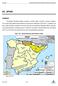 XII. Spain SUMMARY. Basin, may Ebro Basin. Source: ARI, June, 2013 XII-1