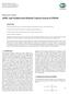 Research Article ADRC and Feedforward Hybrid Control System of PMSM