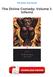 The Divine Comedy: Volume 1: Inferno PDF